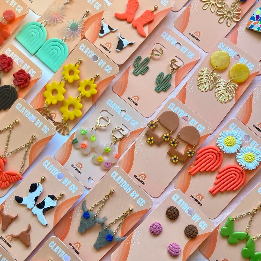 Hello, Gorgeous! Shop Handcrafted Styles You’ll Love!
